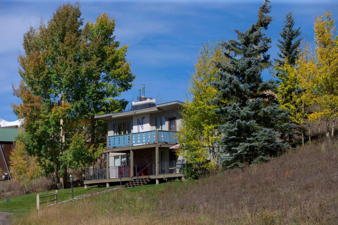 Chalet at Nordic Inn