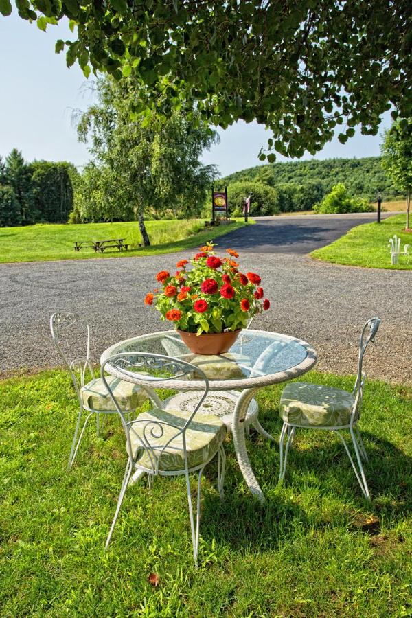 | Changing Times Boutique Country B&B