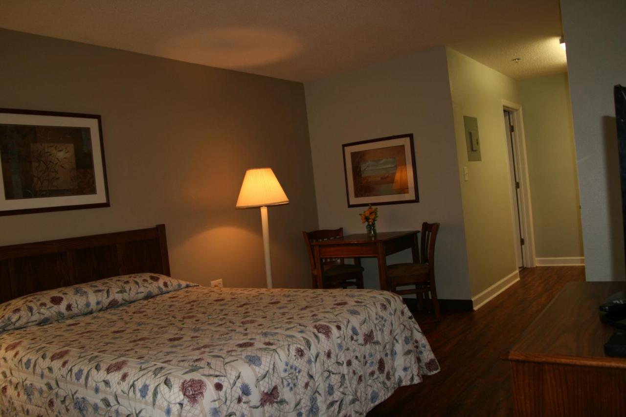 | Affordable Suites Jacksonville