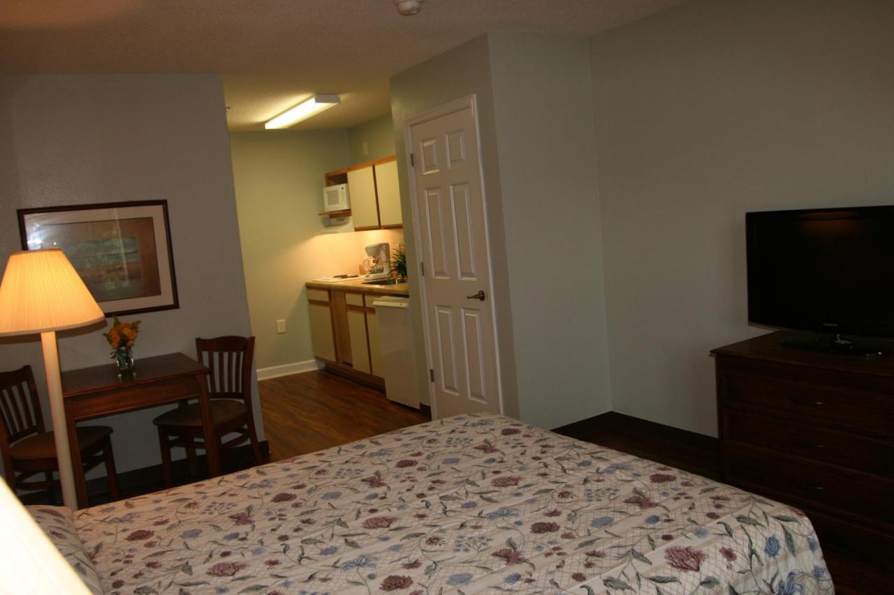 | Affordable Suites Jacksonville