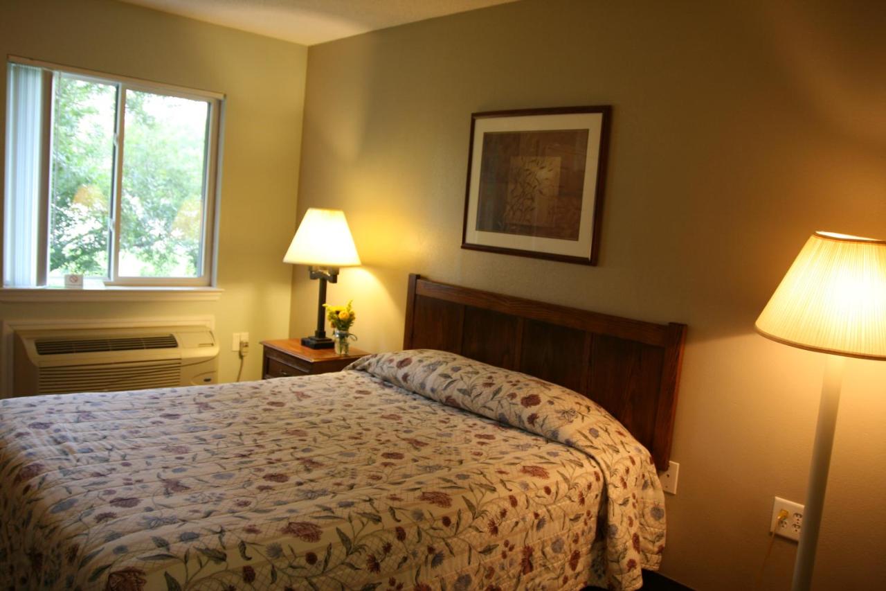| Affordable Suites Jacksonville