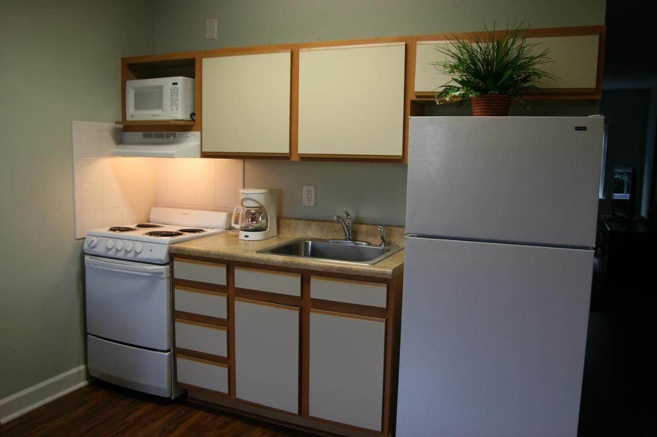 | Affordable Suites Jacksonville