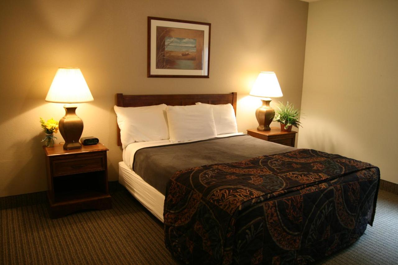 | Affordable Suites Jacksonville