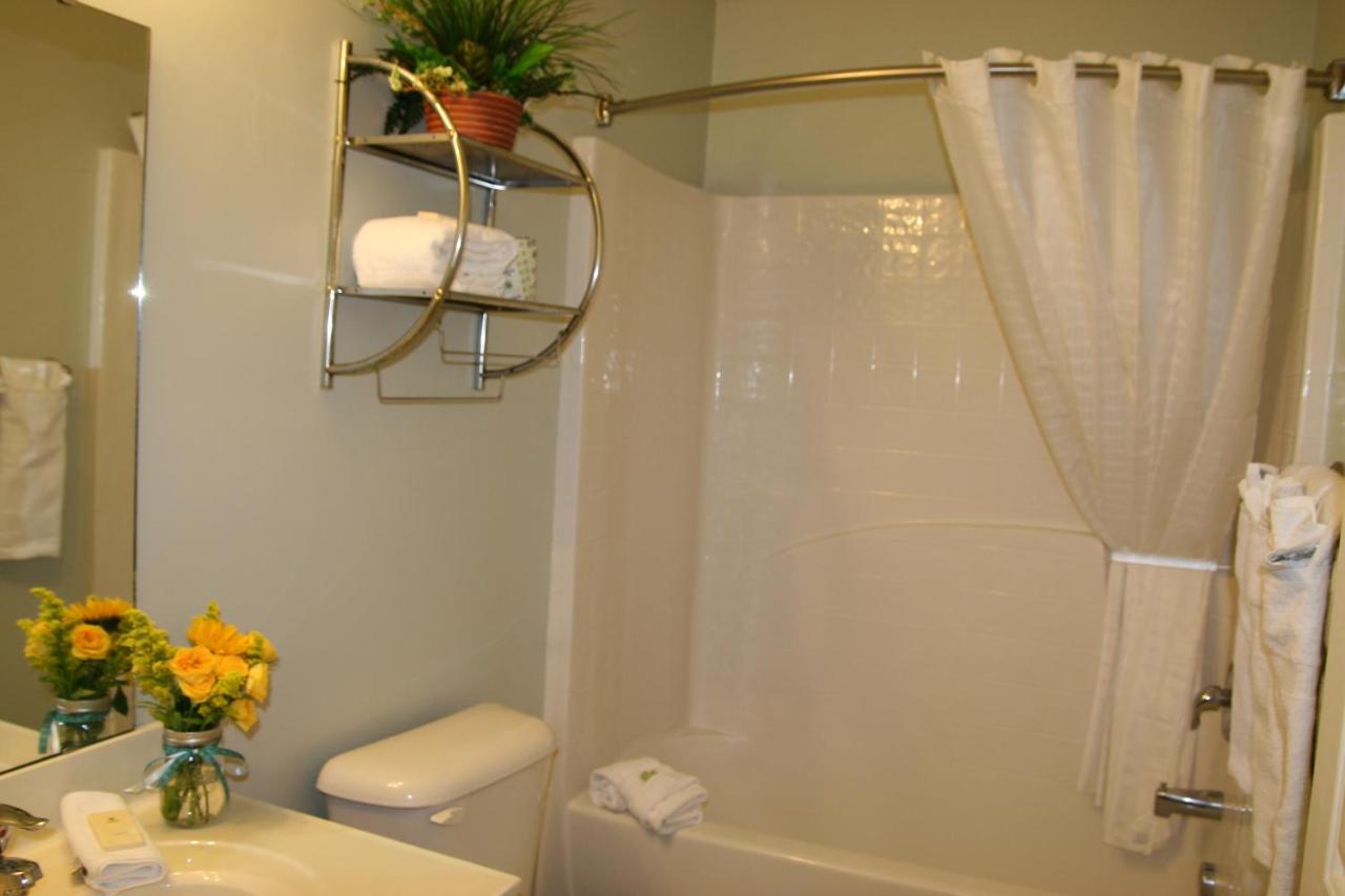 | Affordable Suites Jacksonville