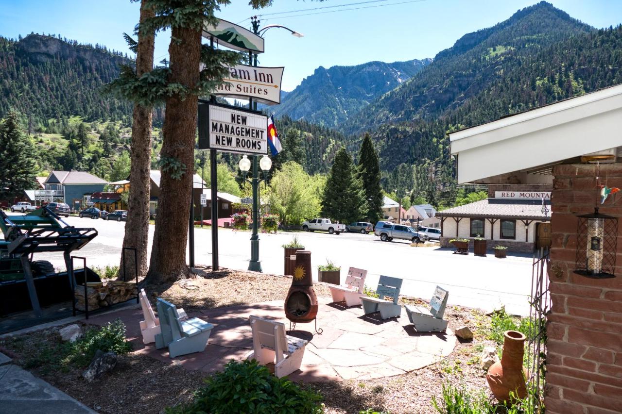 | Abram Inn & Suites