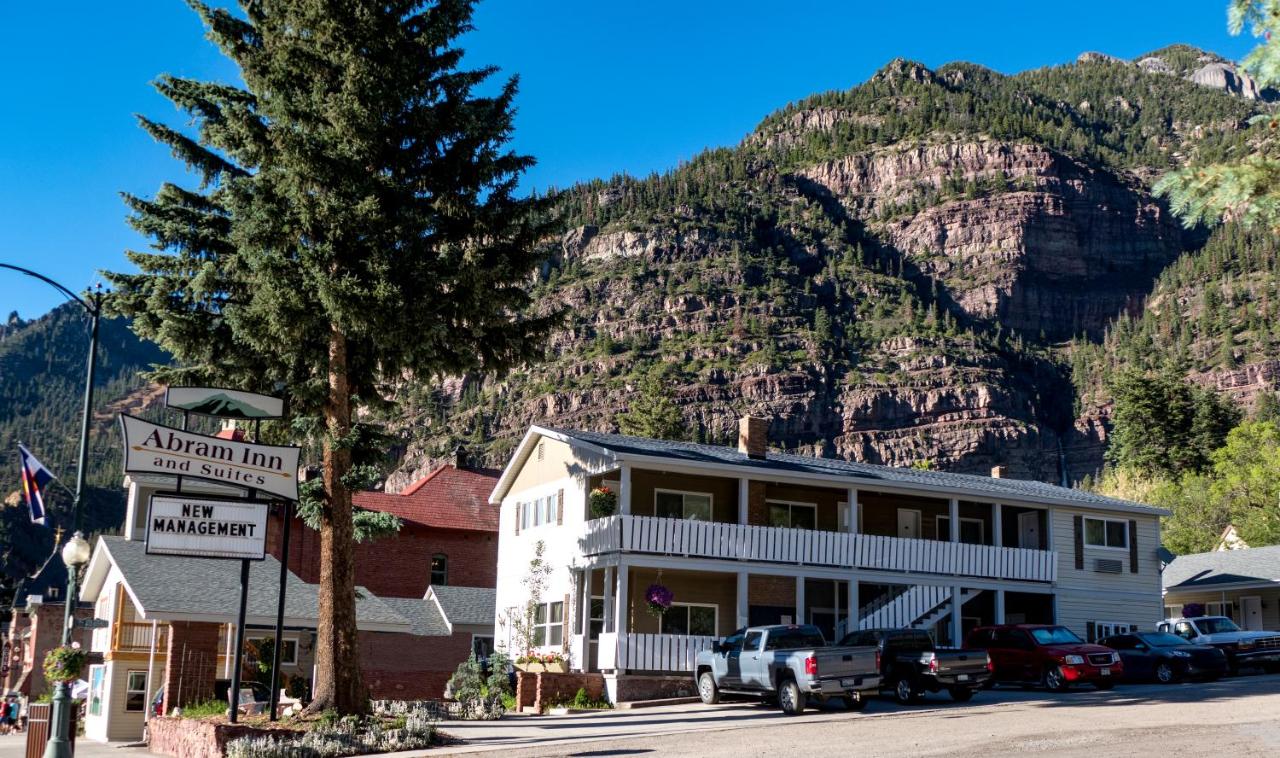 | Abram Inn & Suites