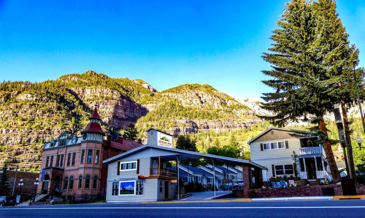 | Abram Inn & Suites