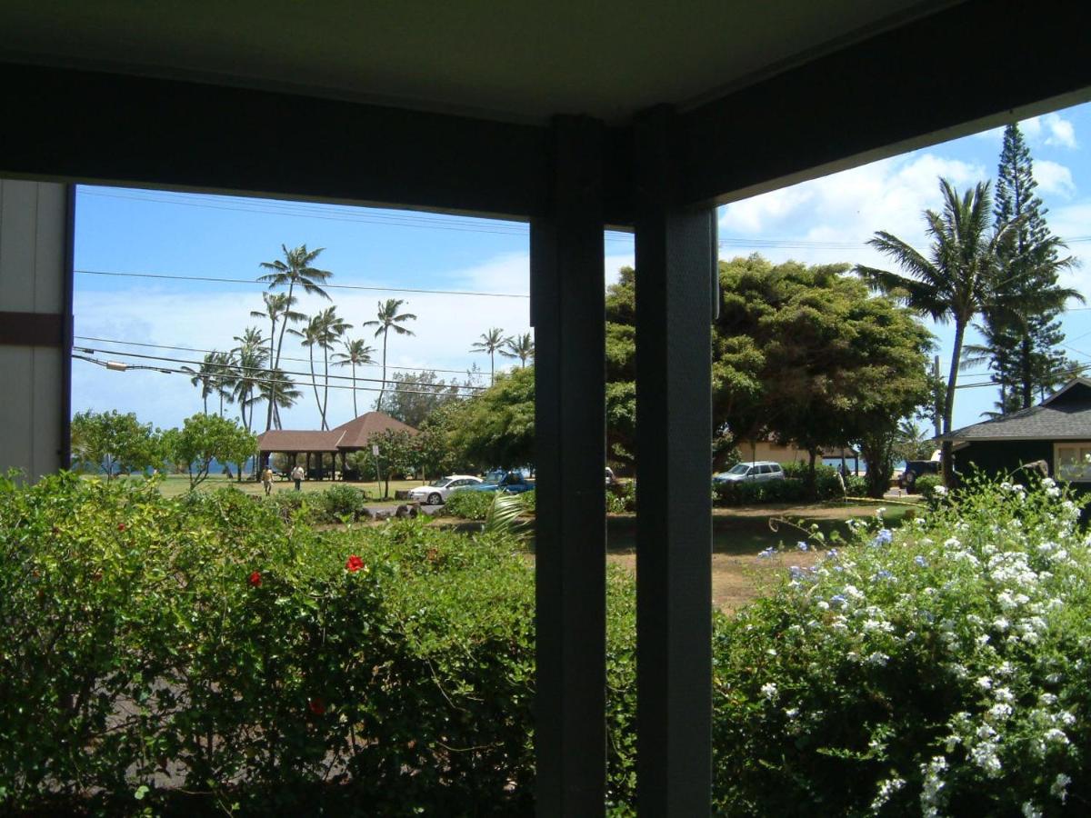 | Hale Pua Villa - Seaside Studio