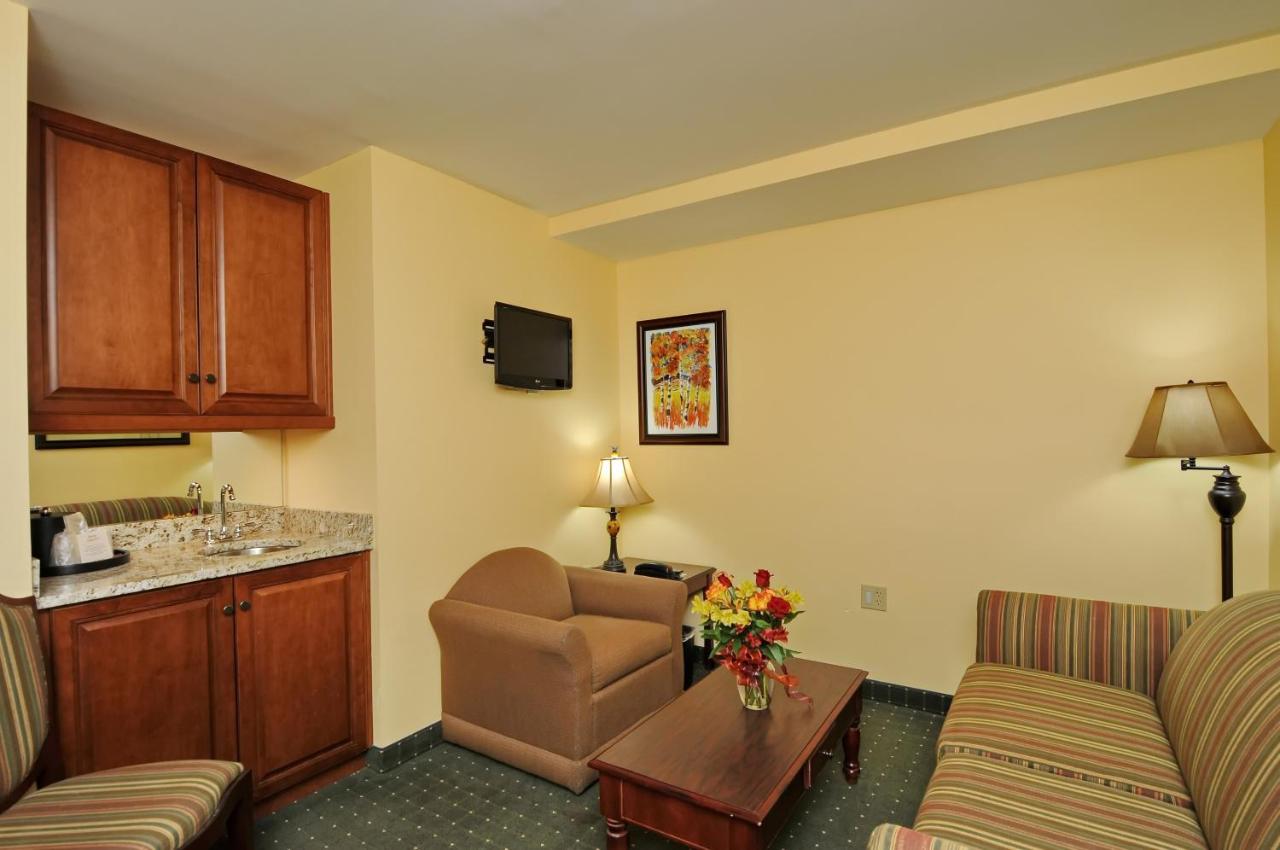 | Main Street Inn Blacksburg