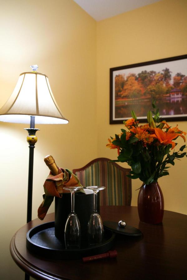 | Main Street Inn Blacksburg