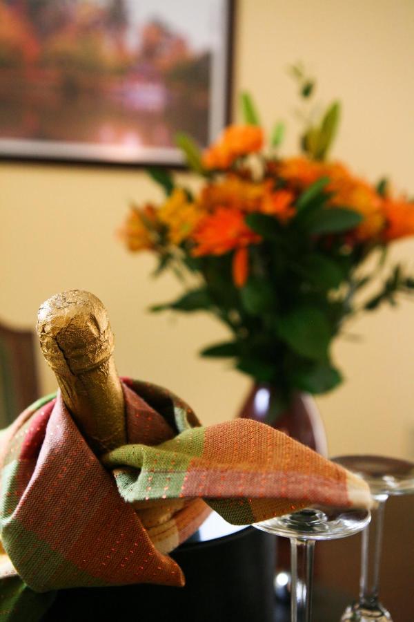 | Main Street Inn Blacksburg
