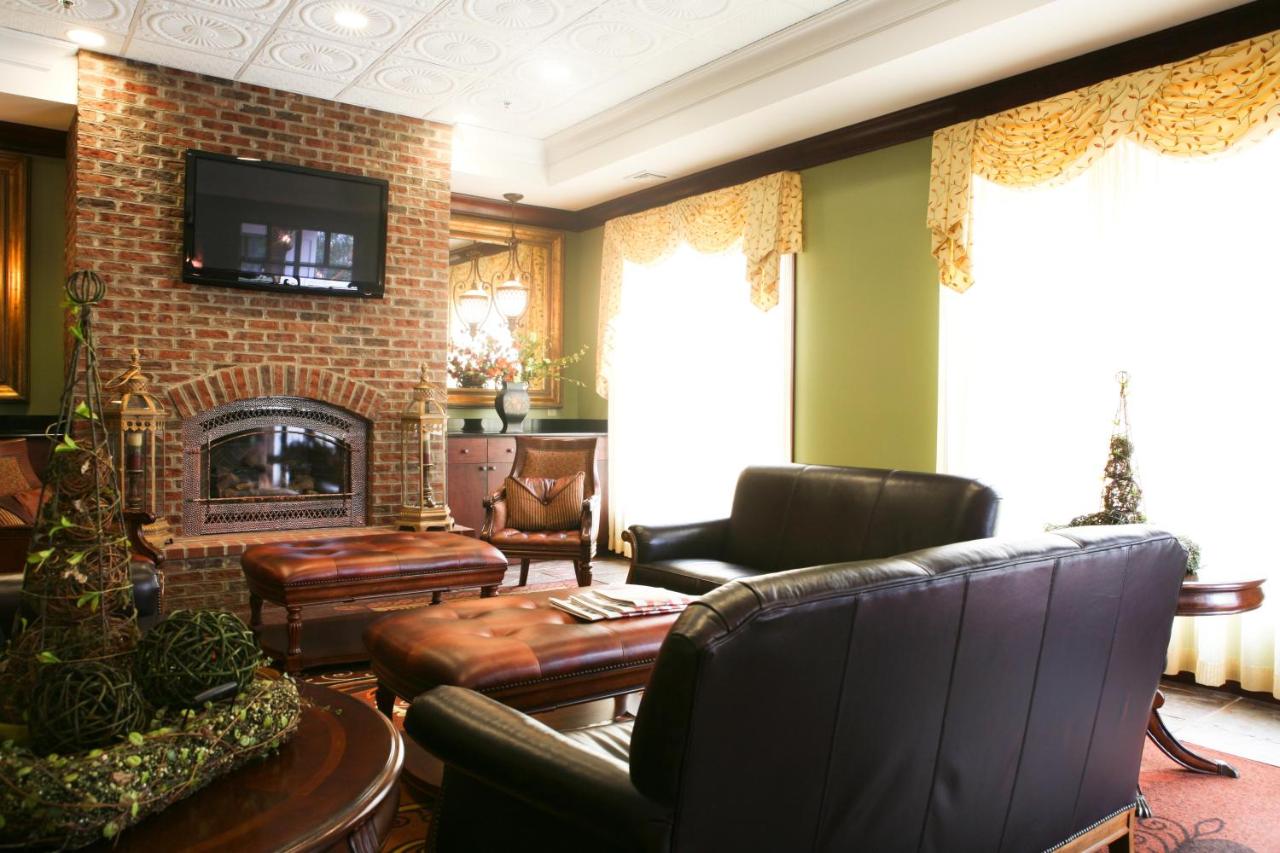 | Main Street Inn Blacksburg