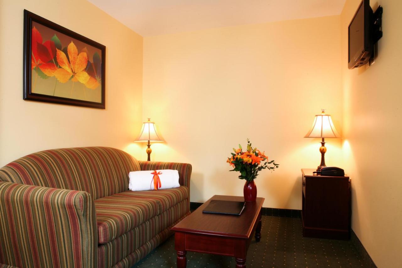 | Main Street Inn Blacksburg