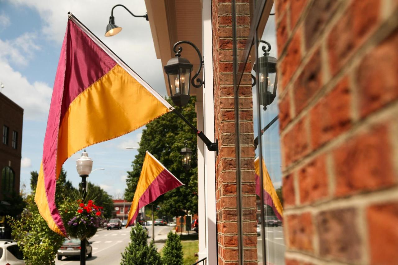 | Main Street Inn Blacksburg
