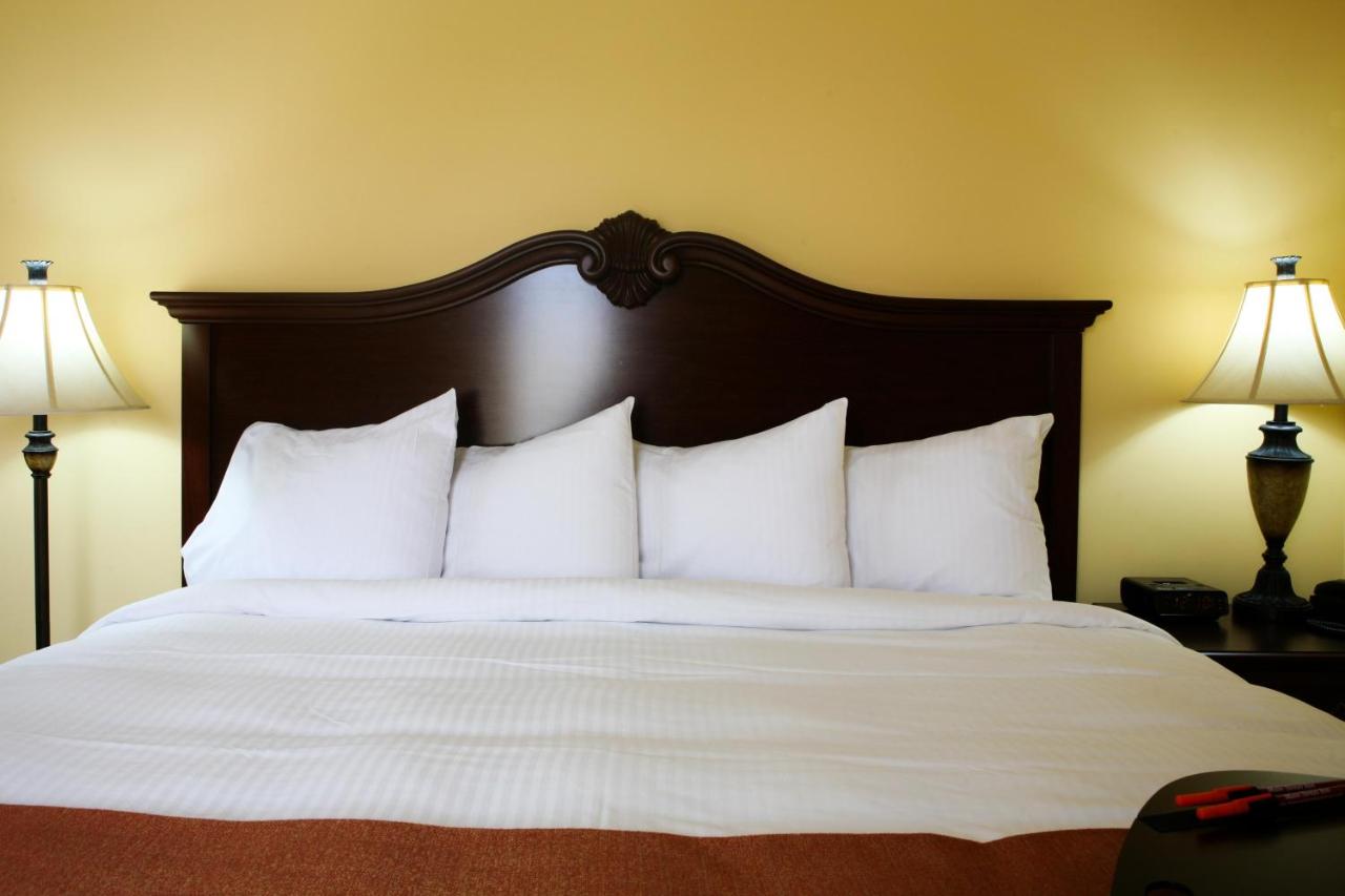 | Main Street Inn Blacksburg