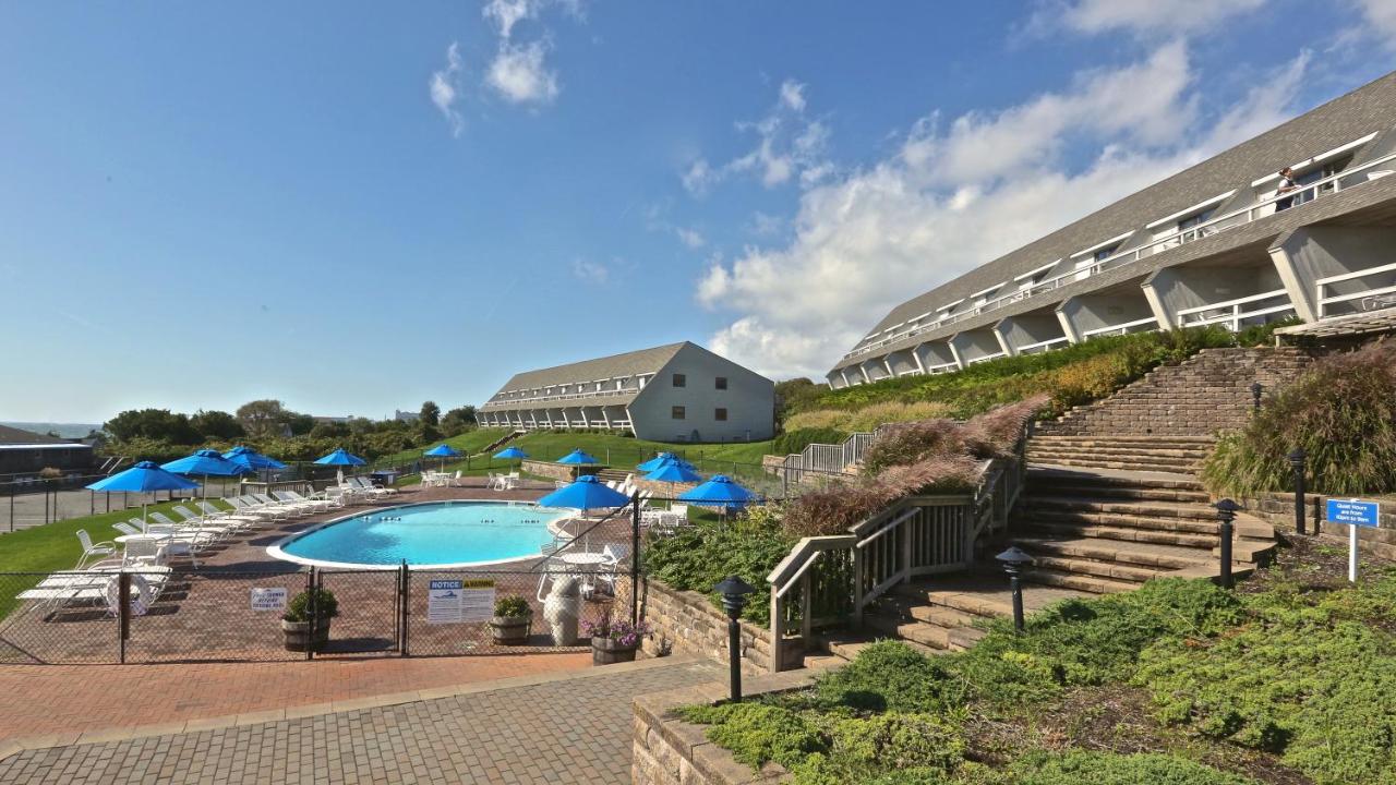  | Beachcomber Resort at Montauk