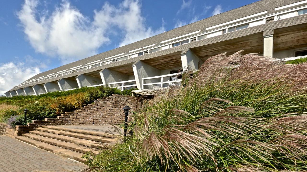  | Beachcomber Resort at Montauk