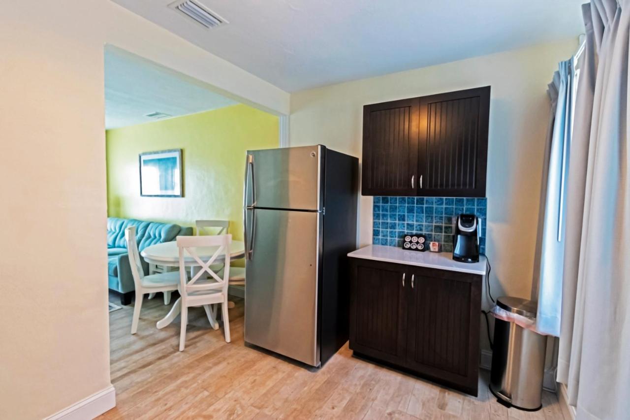  | Sea View Inn