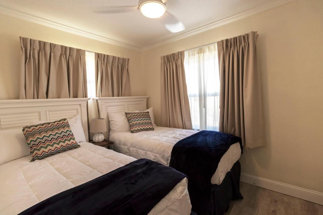  | Sea View Inn