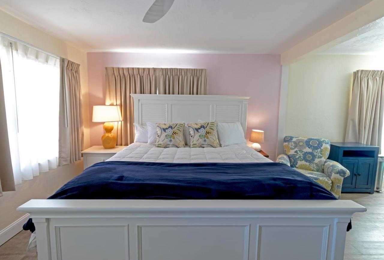  | Sea View Inn