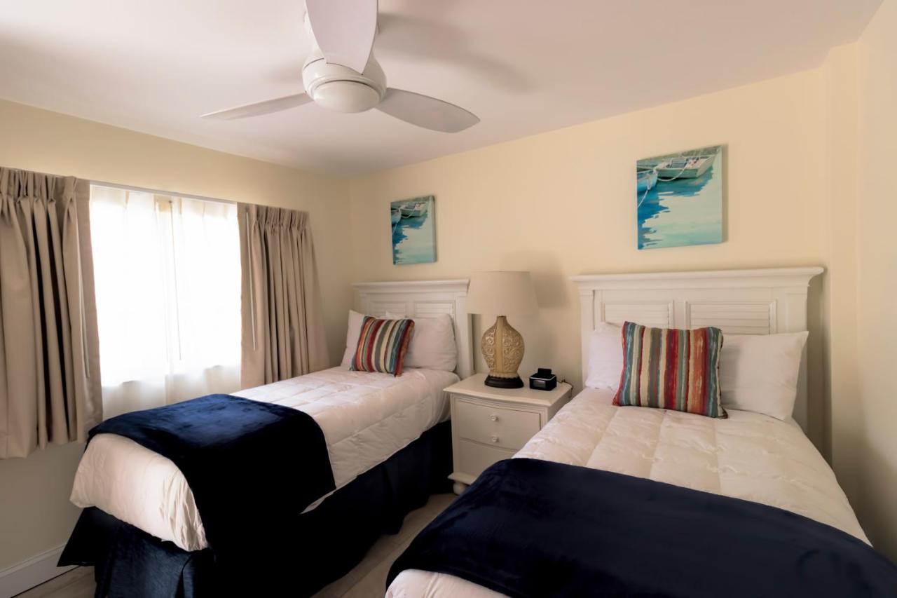  | Sea View Inn