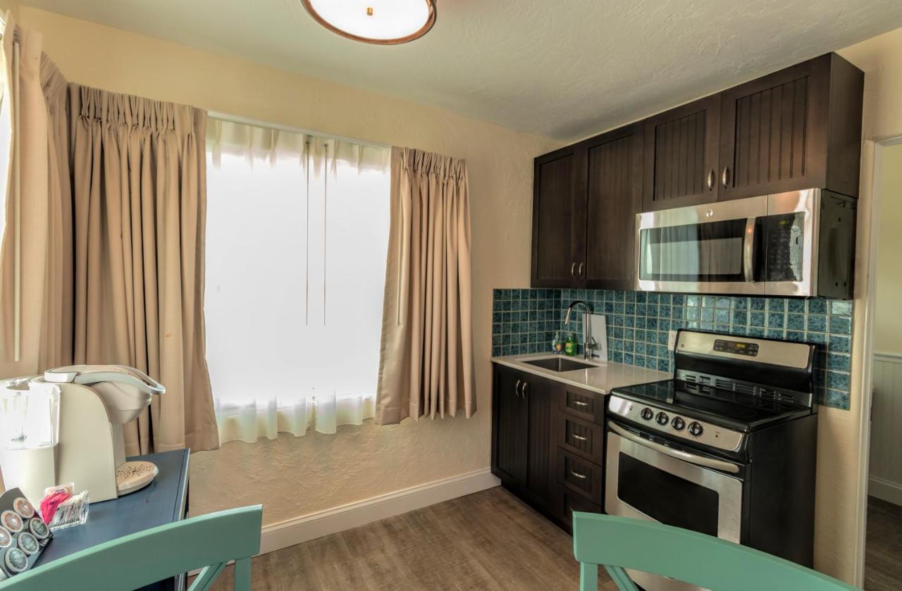  | Sea View Inn