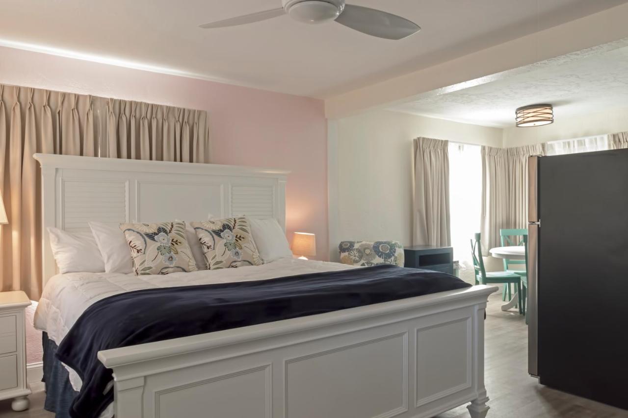  | Sea View Inn