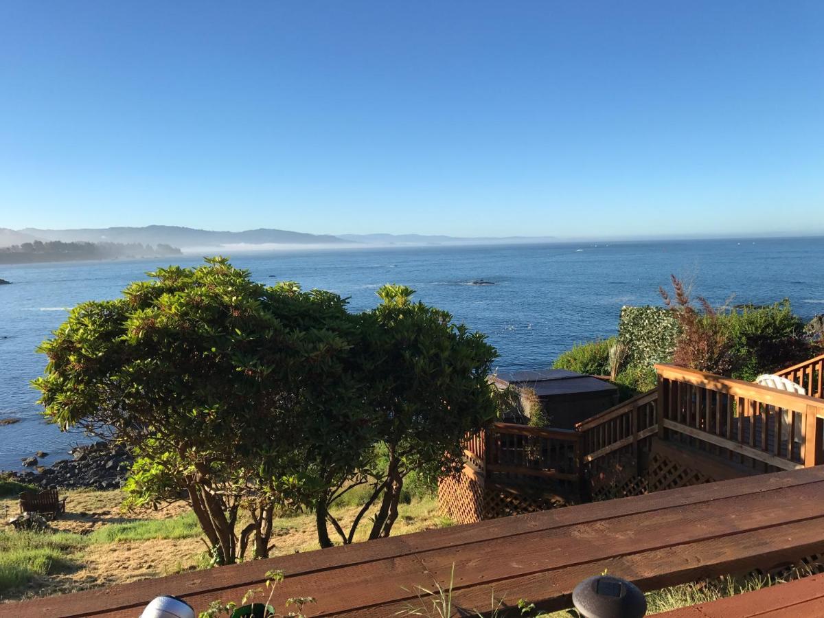 | Mermaid's Muse Bed and Breakfast