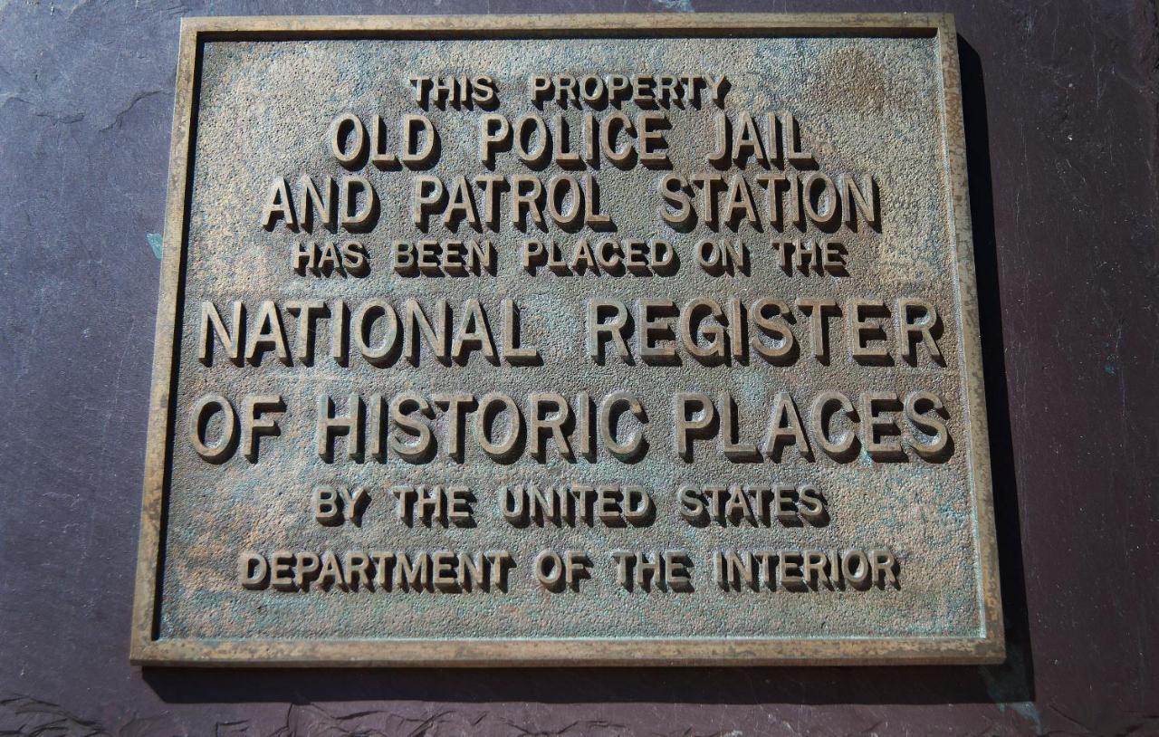 | Inn at the Old Jail