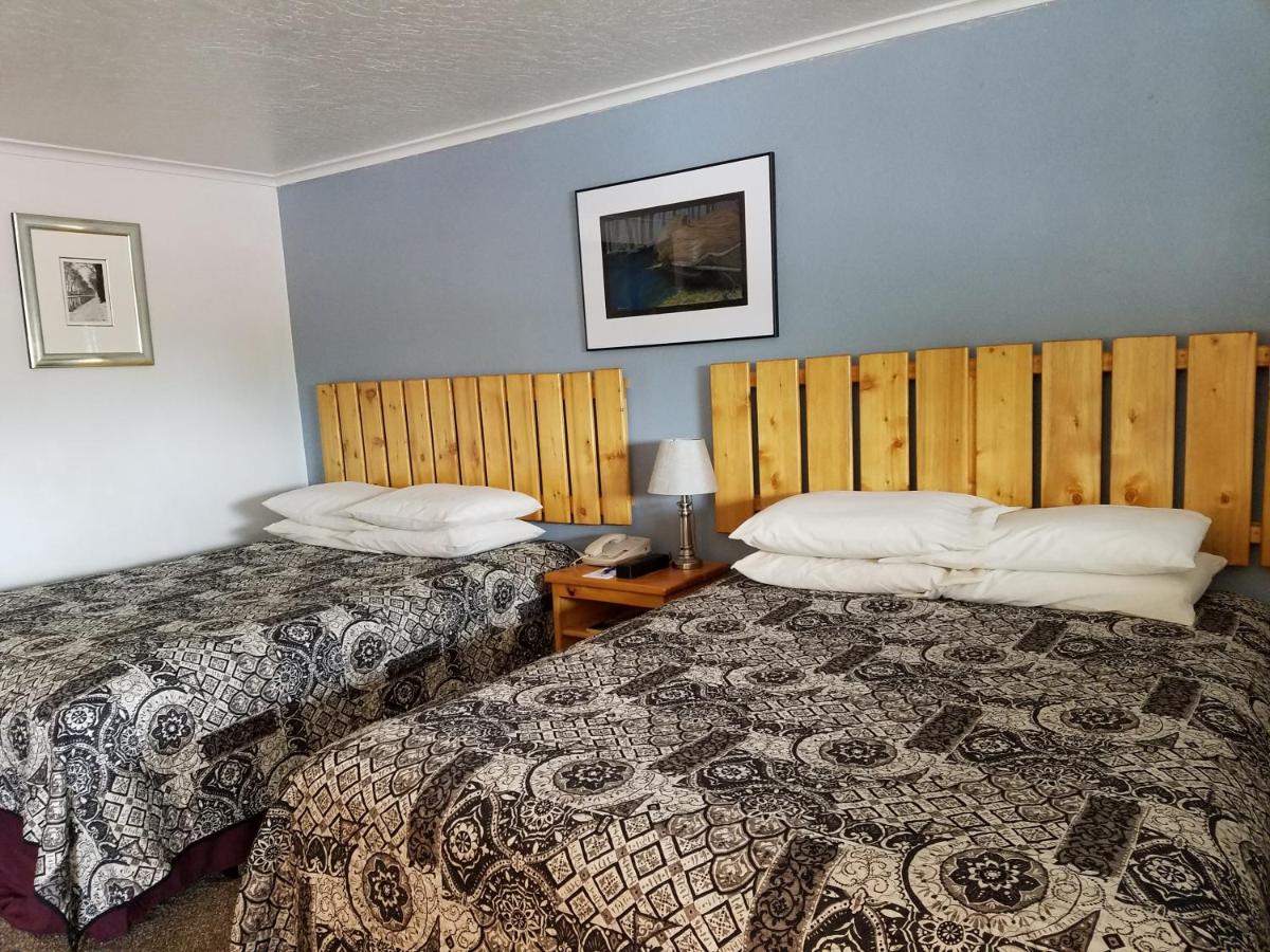 | Soldotna Inn