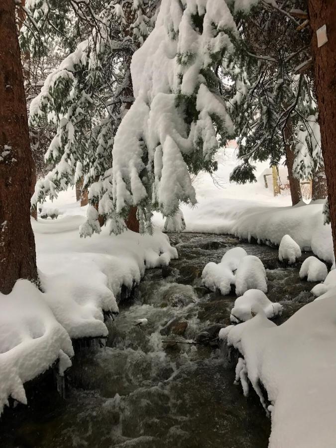 | Breck Creekside at Wildwood Suites