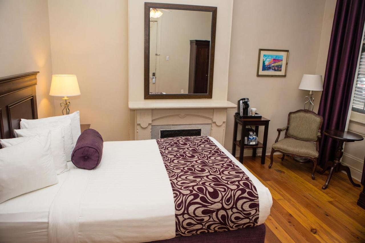  | Inn on St. Peter, a French Quarter Guest Houses Property