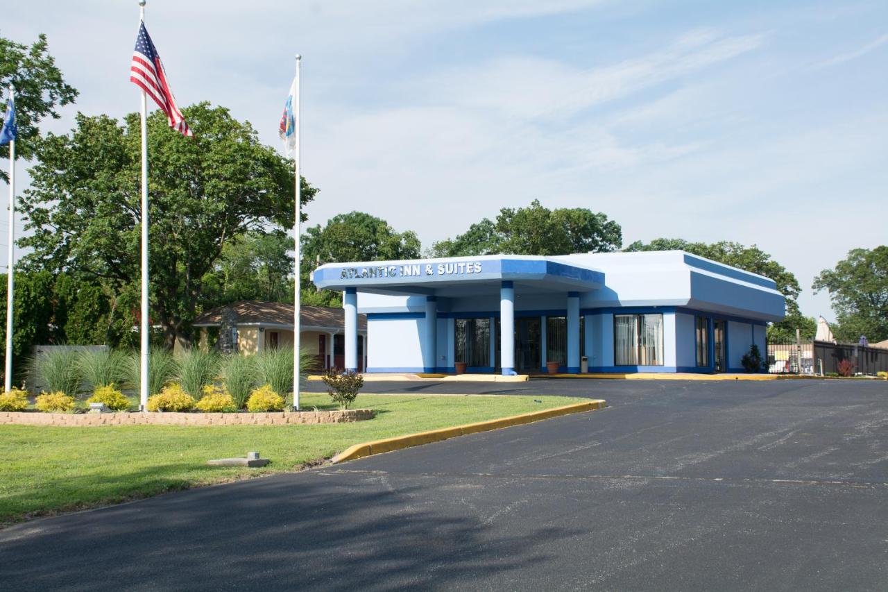| Atlantic Inn and Suites - Wall Township