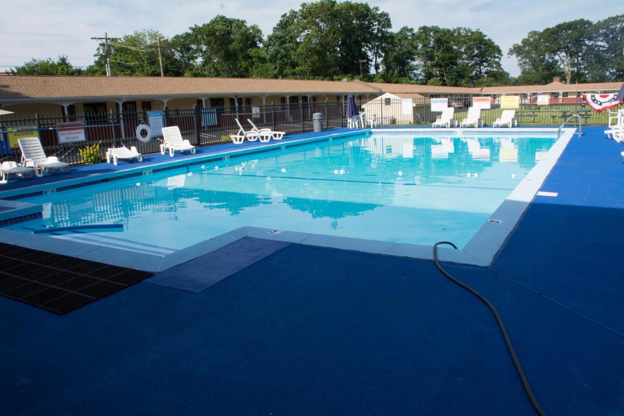 | Atlantic Inn and Suites - Wall Township