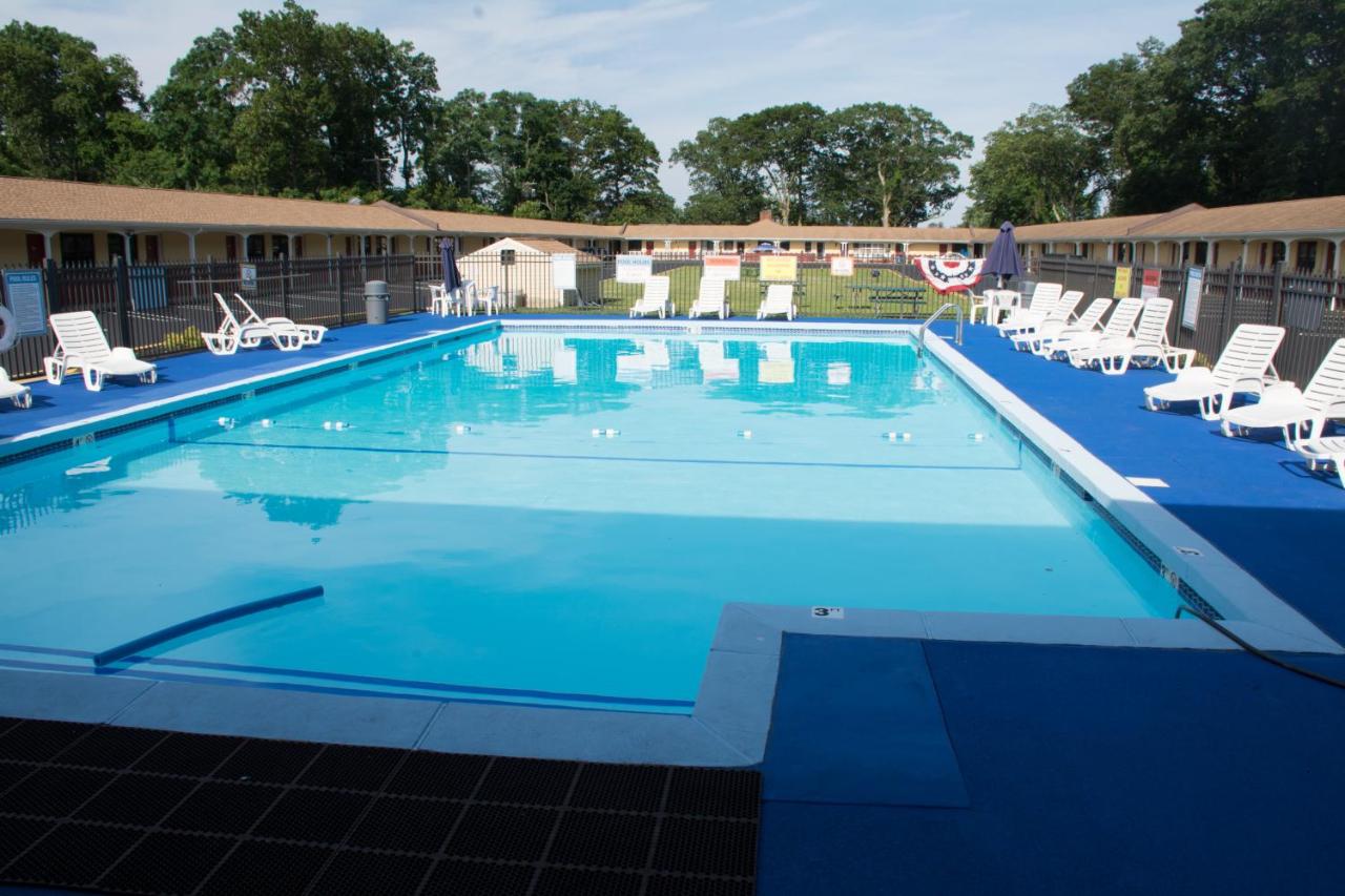 | Atlantic Inn and Suites - Wall Township