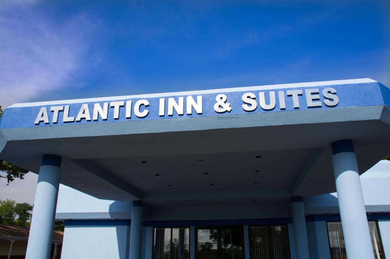 | Atlantic Inn and Suites - Wall Township