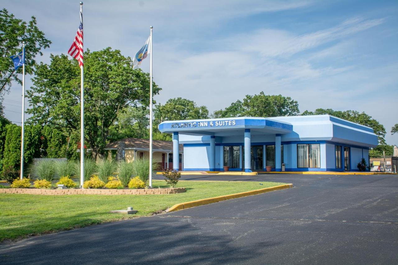 | Atlantic Inn and Suites - Wall Township