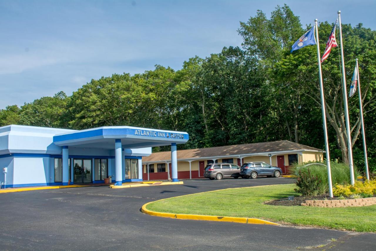 | Atlantic Inn and Suites - Wall Township