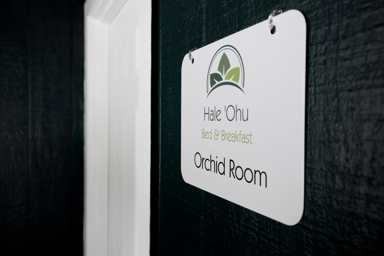 | Hale 'Ohu Bed & Breakfast