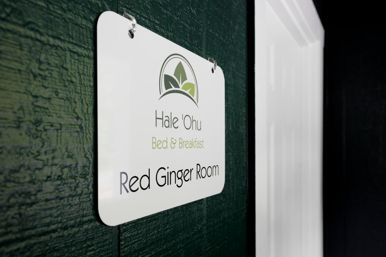 | Hale 'Ohu Bed & Breakfast