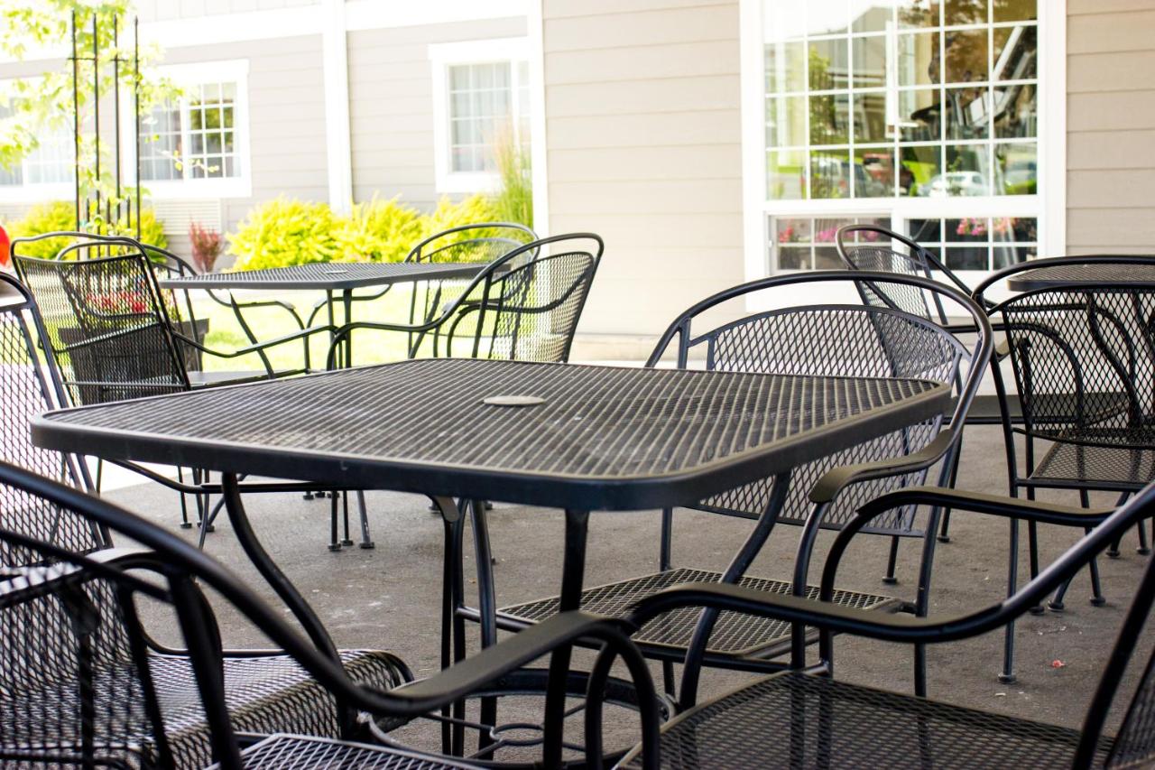  | Inn at Moses Lake