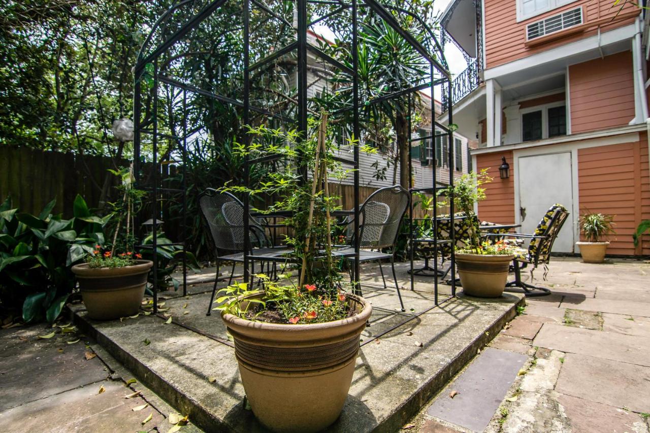 | Rathbone Mansions New Orleans