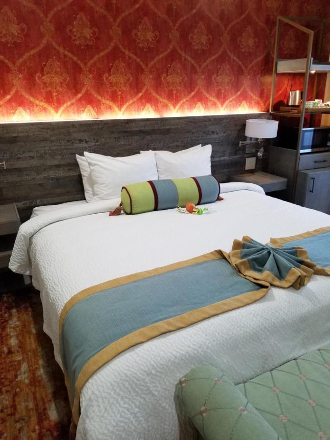 Standard King Room at Sens Hotel & Vanne Bistro Berkeley