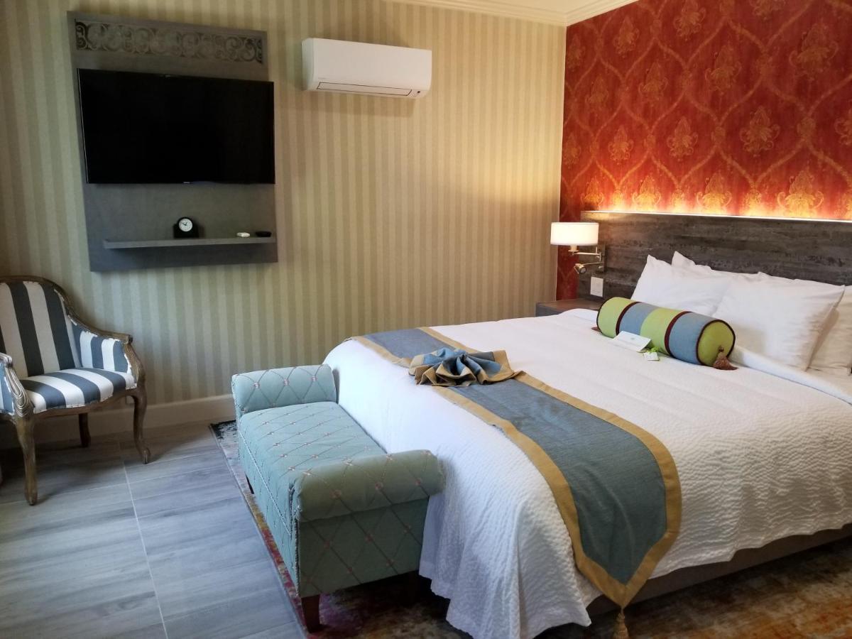 Standard King Room at Sens Hotel & Vanne Bistro Berkeley