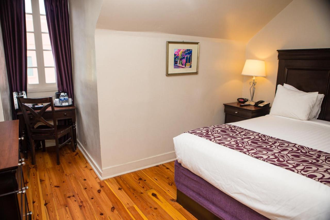  | Inn on Ursulines, a French Quarter Guest Houses Property