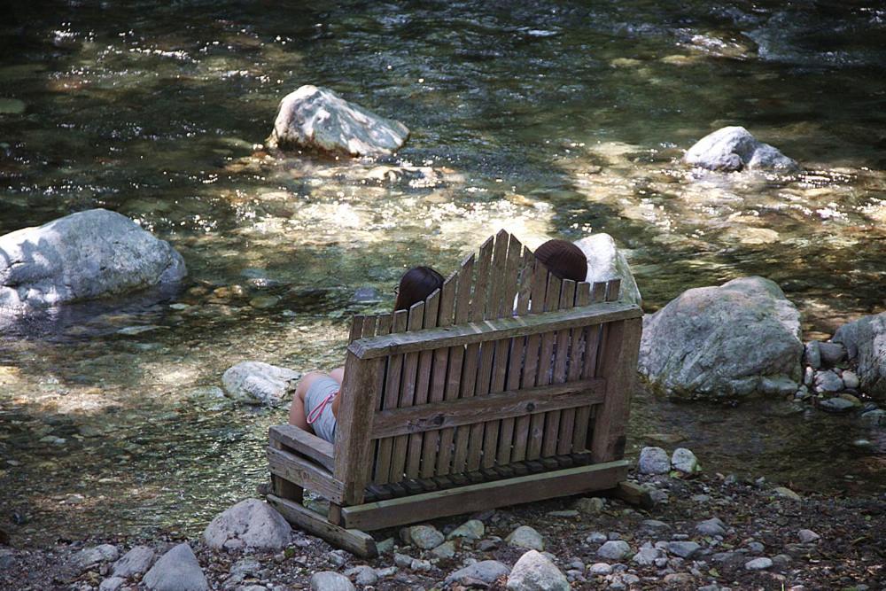 | Big Sur River Inn