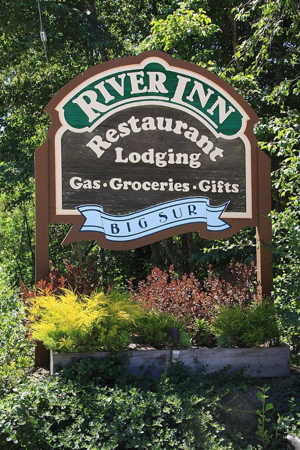 | Big Sur River Inn