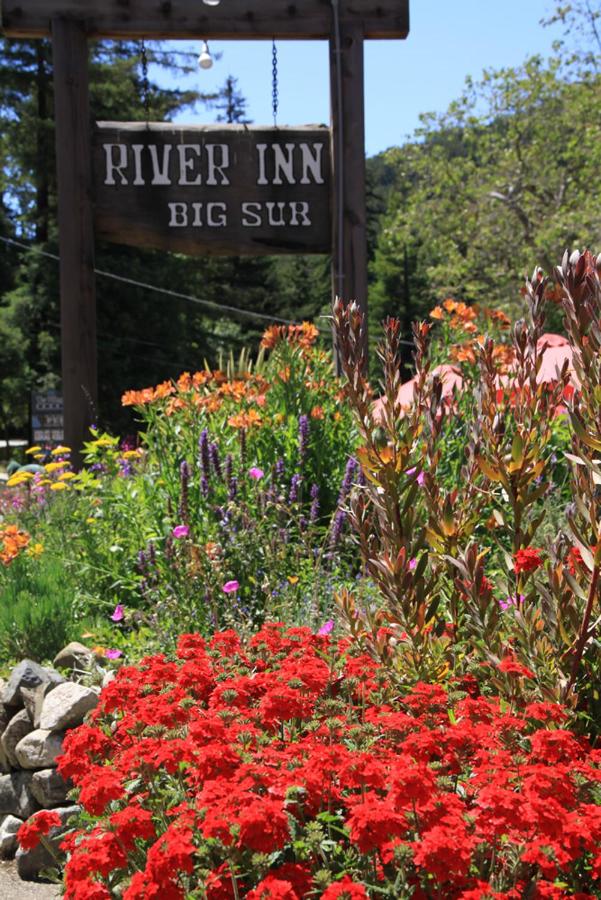| Big Sur River Inn