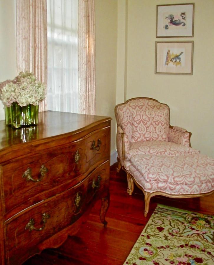 | Millbrook Country House