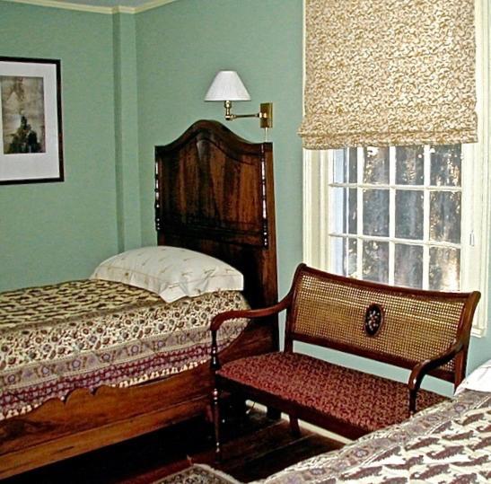 | Millbrook Country House